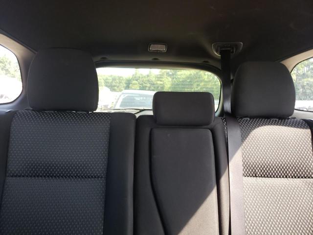 2018 MITSUBISHI OUTLANDER - JA4AZ3A34JZ025866