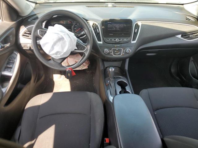 2020 CHEVROLET MALIBU LS 1G1ZB5ST8LF155749