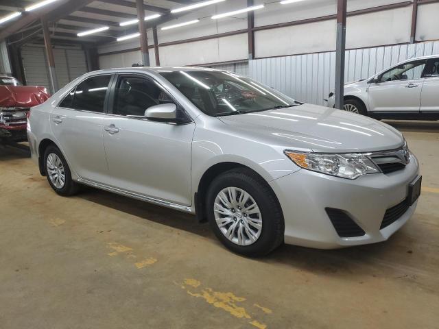 2013 TOYOTA CAMRY L - 4T4BF1FK1DR280890