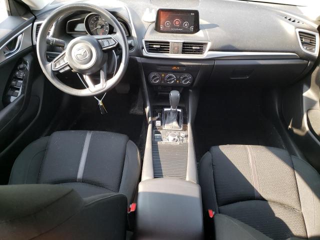 2017 MAZDA 3 SPORT JM1BN1U71H1142001