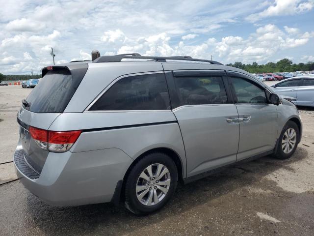 Vin: 5fnrl5h67gb028992, lot: 60416395, honda all models exl 20163
