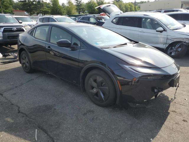 Vin: jtdadabu1r3016086, lot: 60742725, toyota prius le 20244