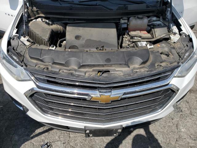 2021 CHEVROLET TRAVERSE L 1GNERGKW3MJ153565