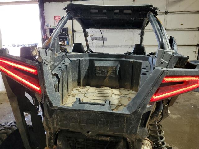 2024 POLARIS RZR TURBO 3NSGAE926RG332352