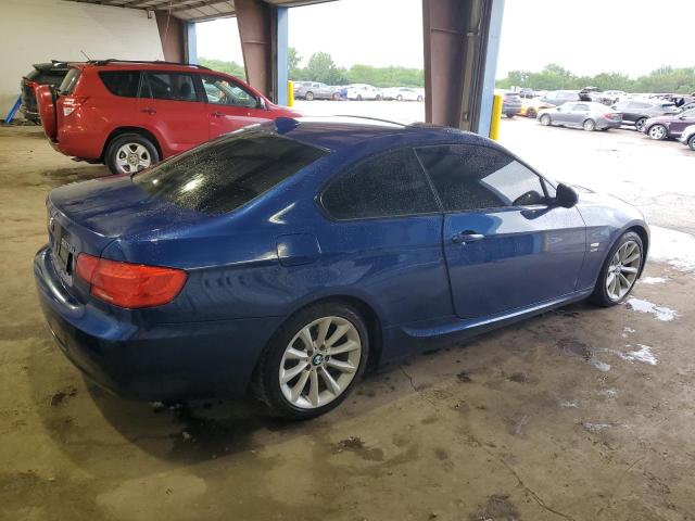 Vin: wbakf3c57dj385893, lot: 61157495, bmw 3 series xi 20133