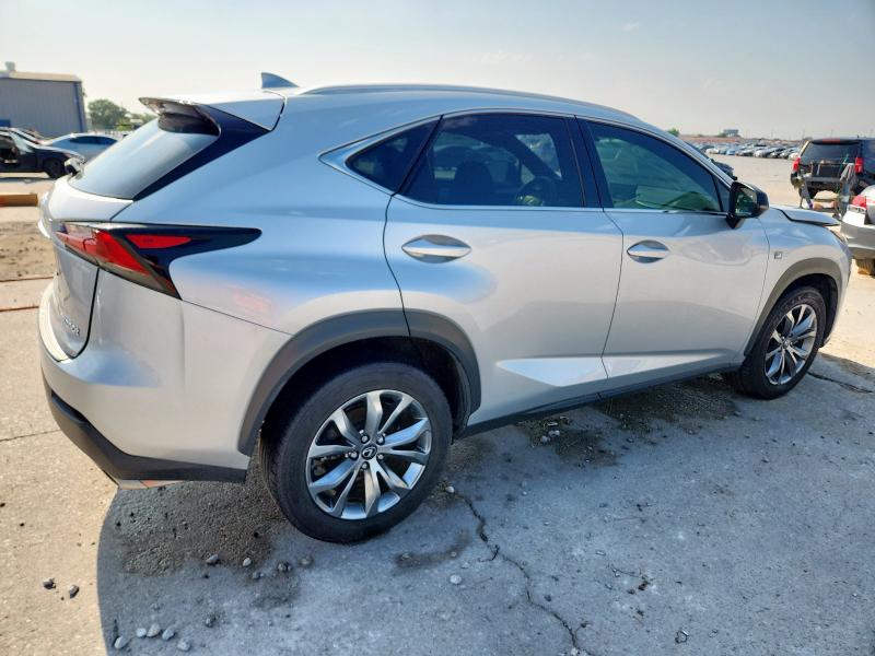 Vin: jtjyarbzxh2081618, lot: 57838325, lexus nx 200t base 20173
