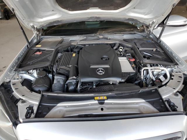 2015 MERCEDES-BENZ C 300 4MAT 55SWF4KB6FU018333