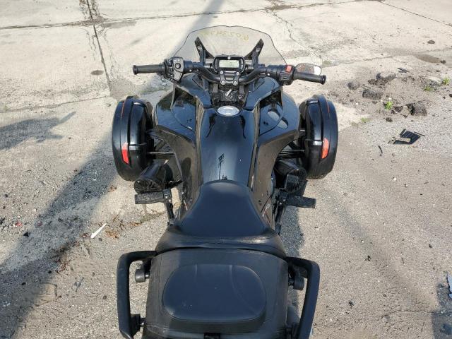 2021 CAN-AM SPYDER ROA 2BXRDDE22MV000243