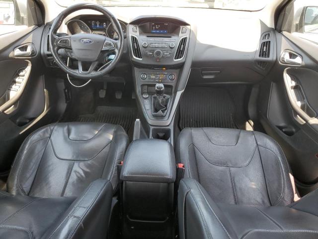 2015 FORD FOCUS SE - 1FADP3F20FL304093