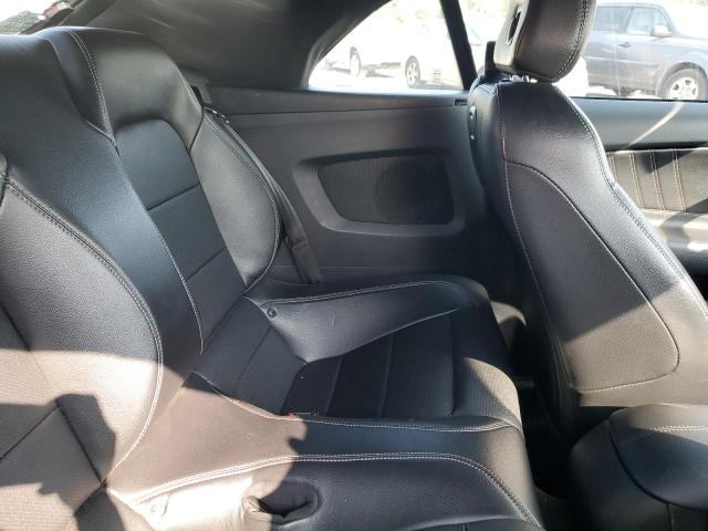 2020 FORD MUSTANG - 1FATP8UH1L5106543