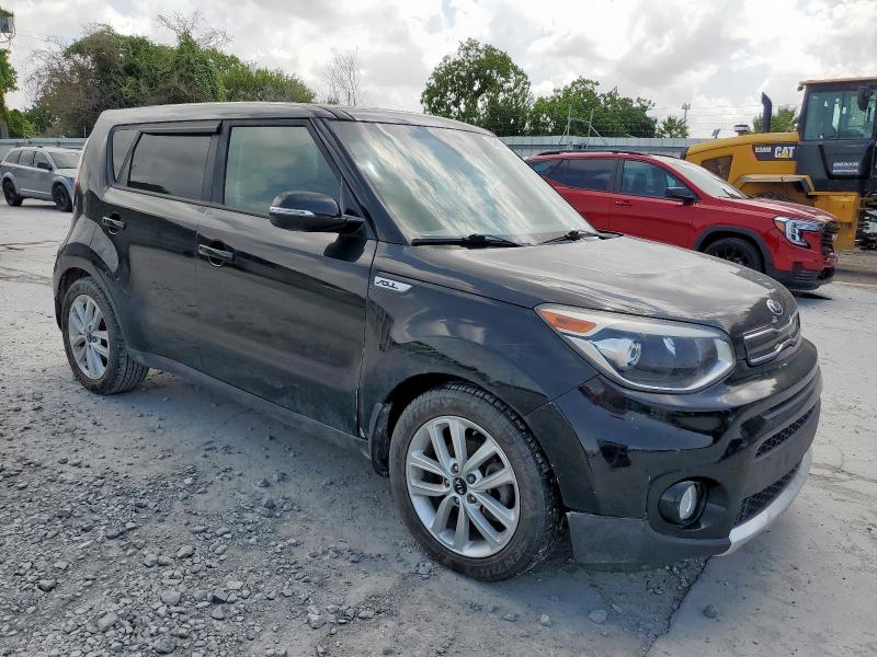 Vin: kndjp3a58h7503449, lot: 59329895, kia soul + 20174