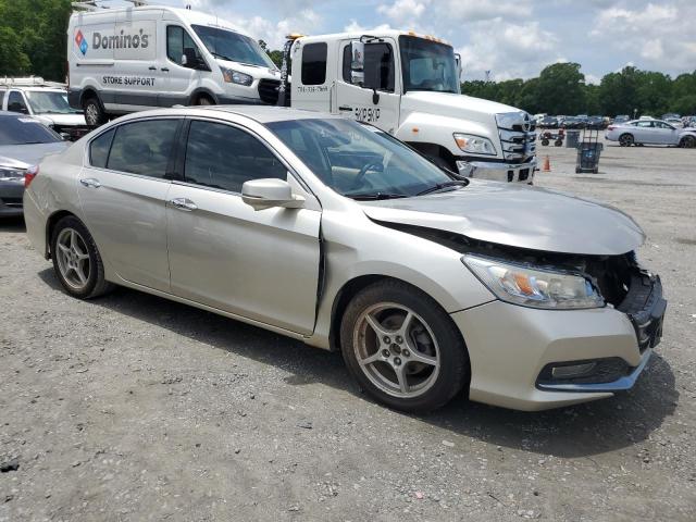 2014 HONDA ACCORD PLU - JHMCR5F73EC000597