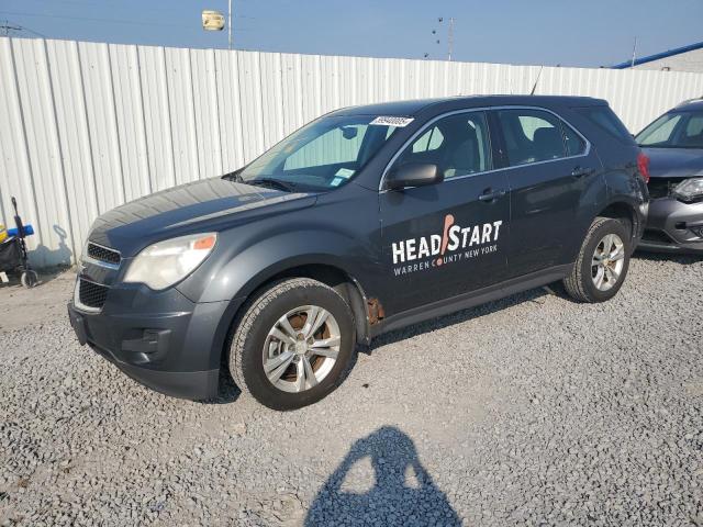 Vin: 2cnflcew0a6328877, lot: 59940005, chevrolet equinox ls 2010 img_1