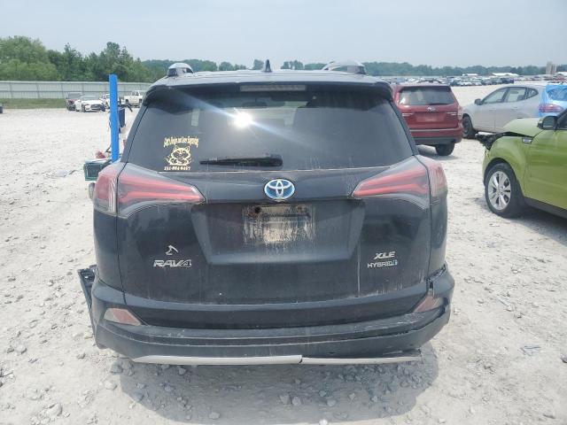 2016 TOYOTA RAV4 HV XL - JTMRJREVXGD001303