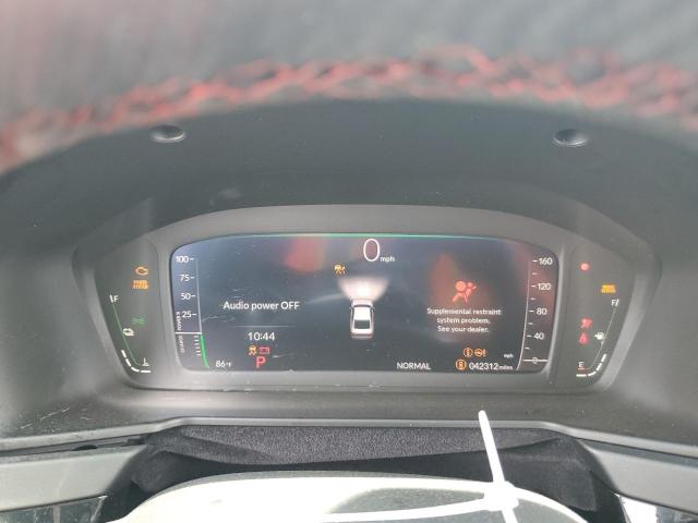 2023 HONDA ACCORD TOU - 1HGCY2F81PA025025