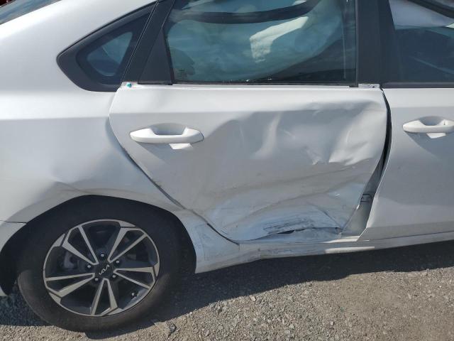 2024 KIA FORTE LX - 3KPF24AD2RE724533