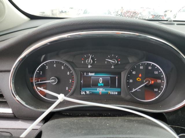 2018 BUICK ENCORE PRE - KL4CJFSBXJB511338