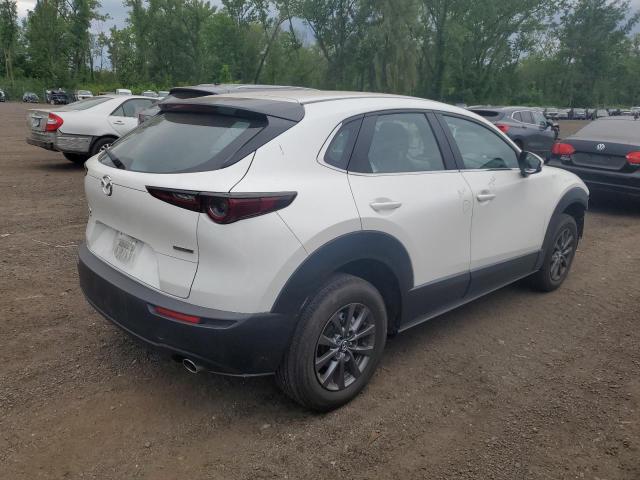 MAZDA CX-30 2024 white  gas 3MVDMBAM8RM639660 photo #4