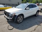 2017 MERCEDES-BENZ GLA 250 - WDCTG4EB1HJ321586
