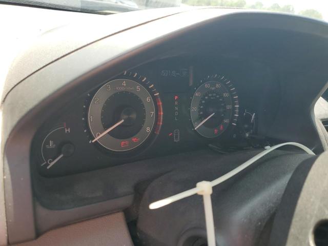 2012 HONDA ODYSSEY EX - 5FNRL5H44CB028165