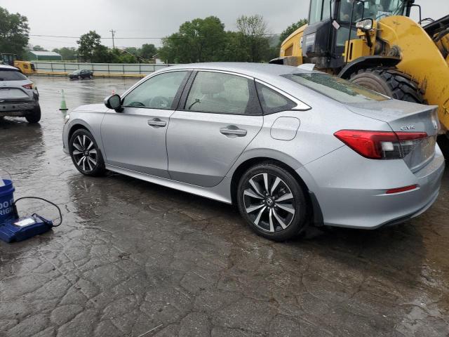 Vin: jhmfe1f76nx003603, lot: 60110525, honda civic ex 20222