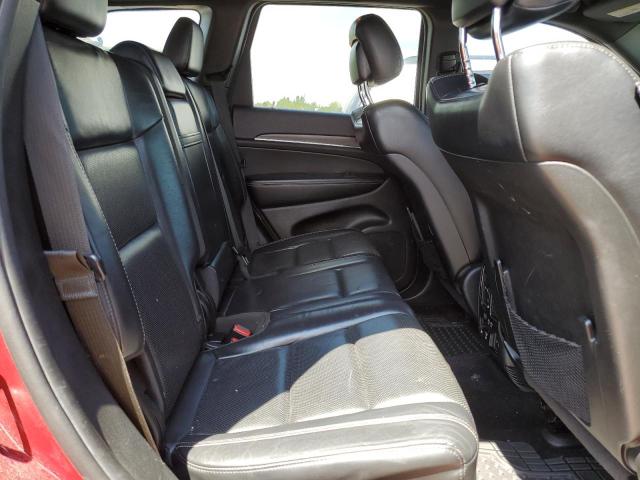 2014 JEEP GRAND CHER - 1C4RJFBG2EC466391