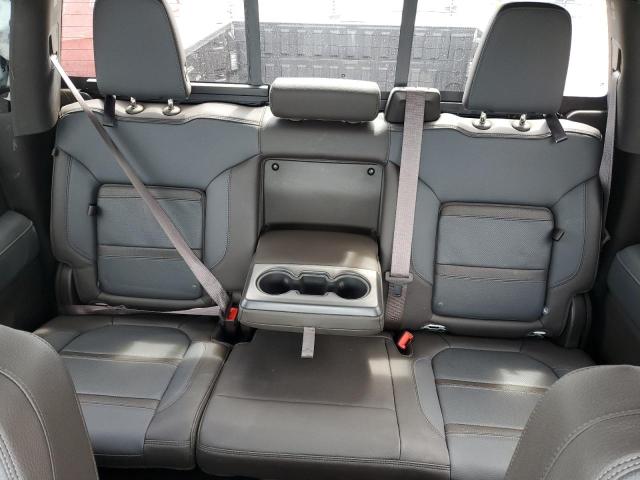 2020 GMC SIERRA K25 1GT49REY6LF279661