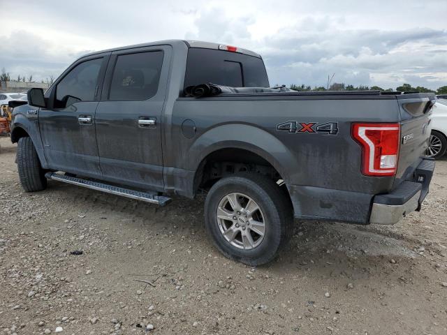 Vin: 1ftew1eg6hfa91879, lot: 59237395, ford f-150 supercrew 20172
