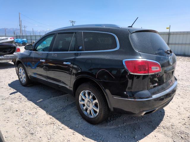 Vin: 5gakvckd1dj255897, lot: 59304575, buick enclave 20132