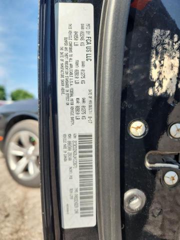 2018 DODGE CHALLENGER - 2C3CDZAG9JH123671