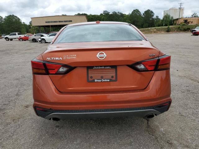 2020 NISSAN ALTIMA SR 1N4BL4CV6LC166918