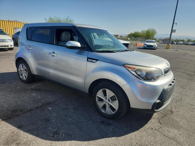 2016 KIA SOUL - KNDJN2A29G7823125