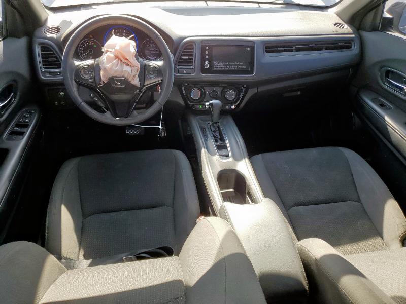 2020 HONDA HR-V SPORT - 3CZRU5H19LM714923
