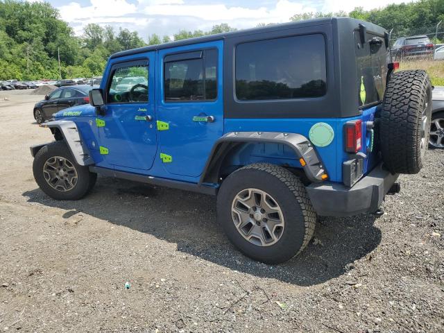 2015 JEEP WRANGLER U 1C4BJWFG6FL707110