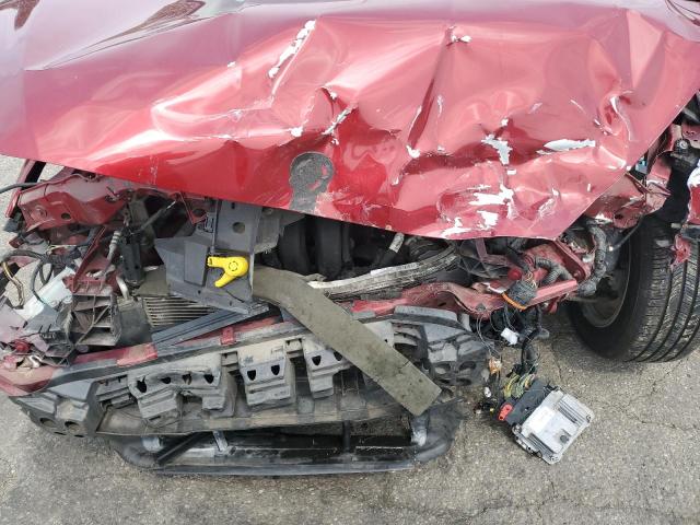 2015 FORD FOCUS SE - 1FADP3K24FL253249