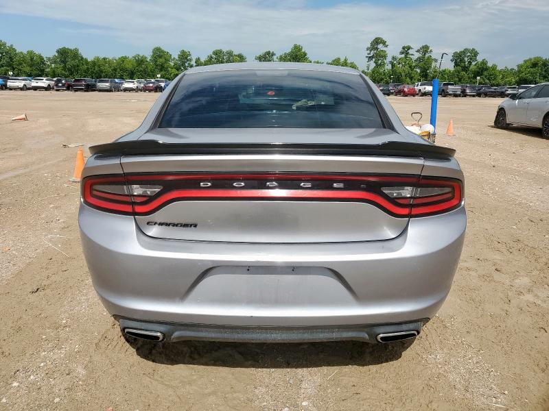 2016 DODGE CHARGER SE - 2C3CDXBG9GH215987