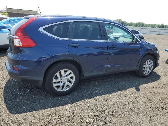 2016 HONDA CR-V EXL 2HKRM3H78GH508938