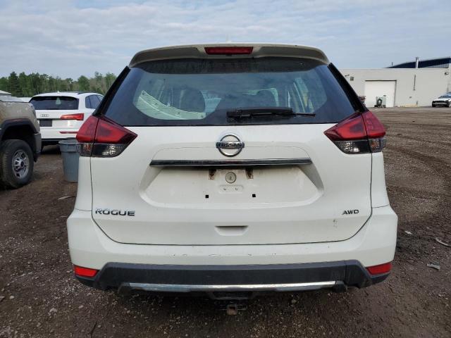 2019 NISSAN ROGUE S - 5N1AT2MV8KC738512