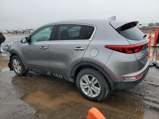 Vin: kndpmcac9j7318589, lot: 59397595, kia sportage lx 20182