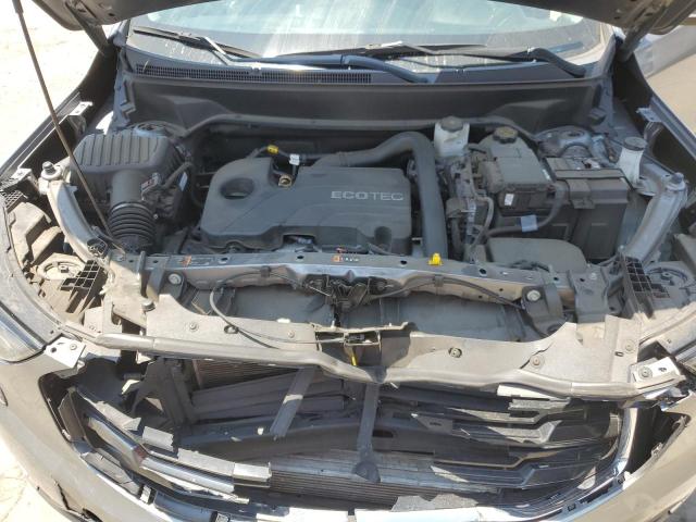 2020 GMC TERRAIN SL 3GKALMEV9LL244765