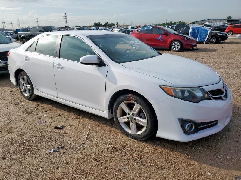 Vin: 4t1bf1fk3du219454, lot: 61144845, toyota camry l 20134