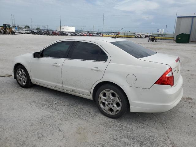 Vin: 3fahp0ha1ar311228, lot: 62195765, ford fusion se 20102