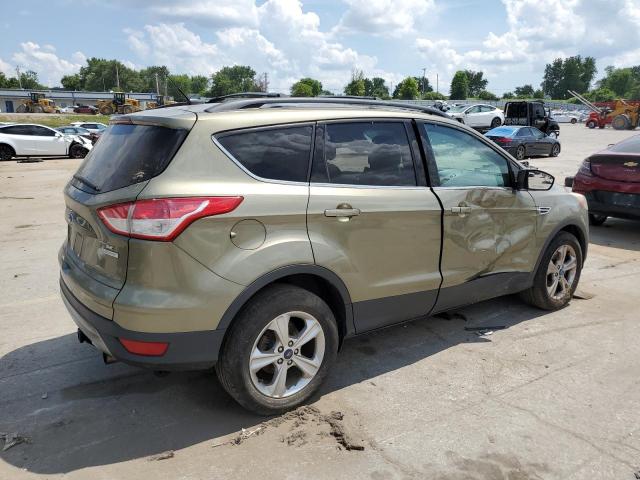 FORD ESCAPE SE 2013 green  gas 1FMCU0G92DUC68824 photo #4