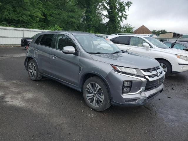 2020 MITSUBISHI OUTLANDER JA4AP4AU5LU026321