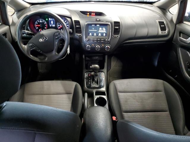 2018 KIA FORTE LX 3KPFL4A73JE208127