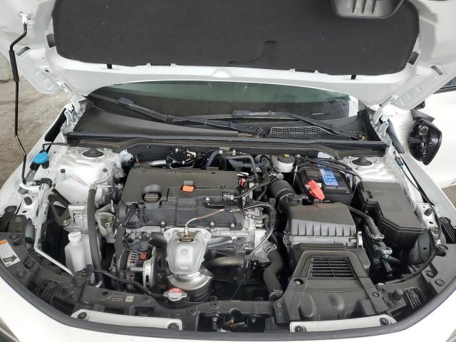 2024 HONDA CIVIC SPOR - 19XFL2H8XRE021448
