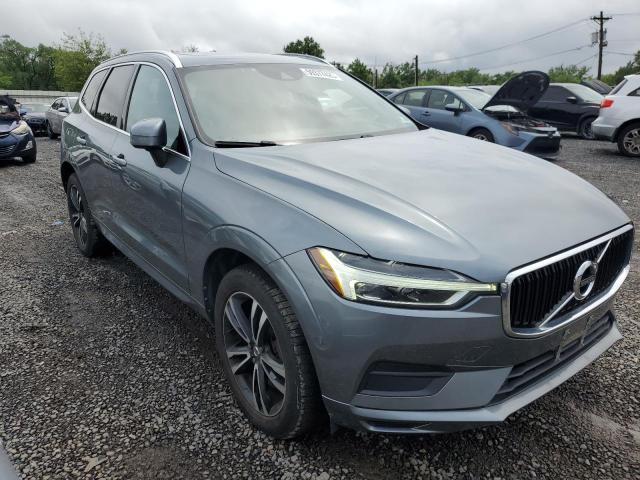 Vin: yv4a22rk5j1018243, lot: 59377425, volvo xc60 t6 momentum 20184