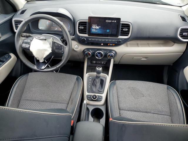 2023 HYUNDAI VENUE SEL KMHRC8A33PU231754