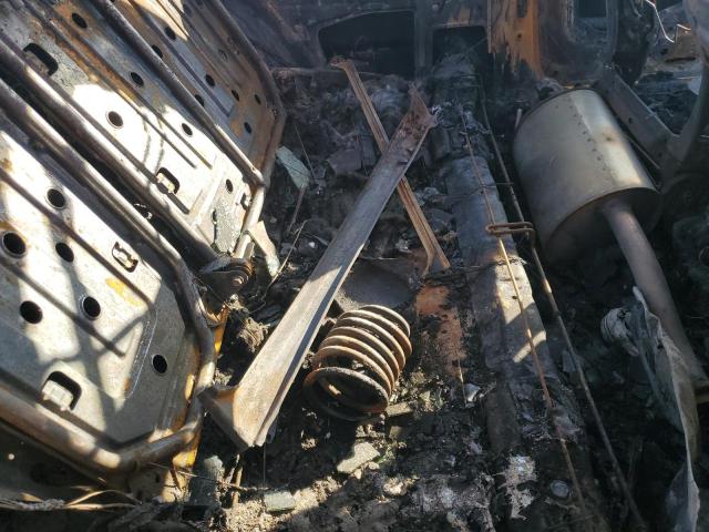 2010 HONDA CIVIC EX #3239638222