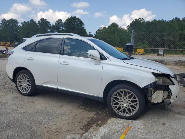 Vin: 2t2zk1ba6ac003162, lot: 59735765, lexus rx350 350 20104